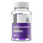 Ashwagandha Vege 60 kapslit