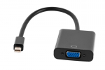 Cabletech KOM0848, Mini DP/VGA