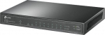 TP-Link | TL-SG1210P - switch - 10 ports - unmanaged