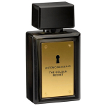 Tualettvesi Antonio Banderas The Golden Secret EDT meestele 50 ml