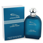 Tualettvesi Jaguar For Men Ultimate Power EDT meestele 100 ml