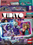 lego vidiyo unicorn dj beatbox