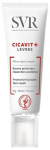 Taastav, niisutav huulepalsam SVR Cicavit + Fast-Repair 10 g