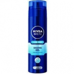 Raseerimisgeel Nivea Men Cool Kick, 200 ml
