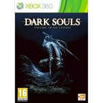 Arvutim&auml;ng Xbox One'i m&auml;ng Dark Souls: valmista end hukkumiseks