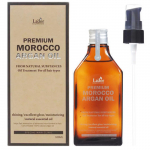 La'dor Premium Morocco Argan Oil Juukse&otilde;li 100ml