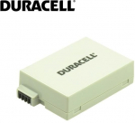 Duracell aku, analoog Canon LP-E8, 1020mAh