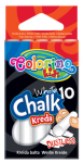 Kriidid COLORINO, 10 tk.