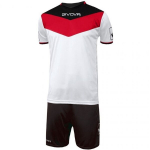 Spordikost&uuml;&uuml;m Givova Kit Campo KITC53 1210, 50771