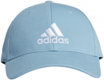 Adidas M&uuml;tsid Bball Cap Cot Blue GM6271/OSFM