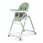 Multifunktsionaalne s&ouml;&ouml;tmistool Peg Perego Prima Pappa Follow Me, Mint