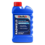 HOLTS jahutuss&uuml;steemi lekete eemaldaja 125ml