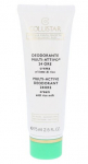 Collistar Multi-Active 24-tunni deodorantkreem, 75 ml