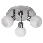 Candelluxi lamp Alabaster