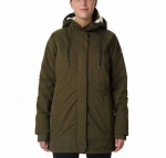 Columbia Talvine parka South Canyon
