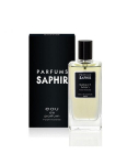 Parf&uuml;&uuml;mvesi Saphir Select Pour Homme EDP meestele 50 ml