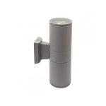 V&auml;lisvalgusti Kanlux BART EL-260/2x60W E27 230V IP54, hall