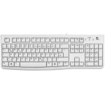 Logitech K120