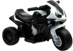 Elektriline mootorratas lastele, BMW S1000RR, must