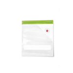 &Otilde;hukindlad vaakumkotid Bosch MSZV0FB1, komplektis 10 tk