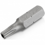 Otsik T25 TORX (2tk.) 25mm Kreator