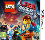 Nintendo 3DS Games m&auml;ng LEGO Movie: Videogame
