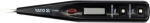 Lcd ekraaniga detektor 12-250v