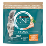 Purina One t&auml;iskasvanud kassidele kanaga, 1,5 kg