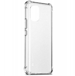 Evelatus L&ouml;&ouml;gikindel silikoon&uuml;mbris Xiaomi Redmi 9T / Poco M3 L&auml;bipaistev