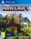 Arvutim&auml;ng PlayStation 4 m&auml;ng Minecraft Bedrock Edition, 711719345107