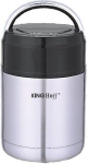 KING Hoff termos, 650 ml