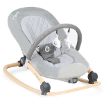 Lamamistool-kiik MoMi Lumiwood, hall