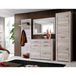 Seinanagi Portland, liivatamm