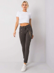 Tume khaki dressip&uuml;ksid loosungiga, S