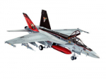 Revell F/A-18E Super Hornet 1:144