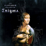 CD ENIGMA "The Platinum Collection" (2CD)