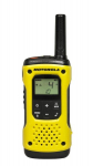 Kanna raadio Motorola TLKR T92 H2O - 2 PMR-bandi - 8 kanalit