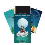 Taro kaardid Sun And Moon