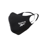 Mask Reebok FACE COVER must XS/S, 3 t&uuml;kki pakis