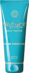 L&otilde;hnav kehageel Versace Dylan Turquoise 200 ml