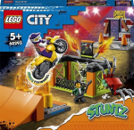 60293 LEGO&reg; City Trikipark