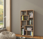 Riiul Domino C, tamm