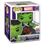 Funko POP! Marvel Professor hulk 6inch Exclusive