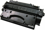 Laserprinteri kassett Tooner CF280X Compatible for HP LJ Pro 400 M401/MFP M425 6800 lk