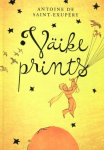V&Auml;IKE PRINTS, ANTOINE DE SAINT-EXUPERY