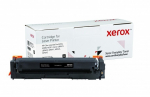 Toner Xerox Everyday Noir - Ekvivalentne HP CF540A-CRG-054BK - 1400 lehek&uuml;lge