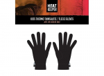 Laste termokindad Thermal insulated gloves, Heat Keeper, must