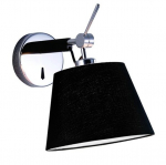 Seinalamp Azzardo Zyta XS Black