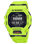Watch - CASIO - G-Shock Sport - GBD-200-9ER - Fluorescent yellow