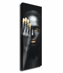 Reproduktsioon Kuldsed huuled